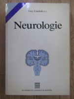 Guy Courtois - Neurologie