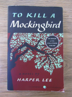 Anticariat: Harper Lee - To kill a mockingbird