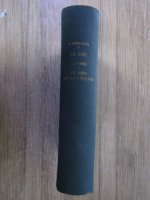 Henri Bergson - Le Rire, essai sur la signification du comique (2 volume colegate)