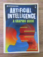 Anticariat: Henry Brighton - Artificial intelligence, a graphic guide