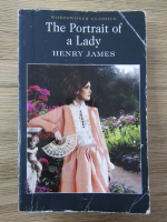 Henry James - The portrait of a lady