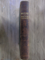 Histoire de France contemporaine. De 1871 a 1913