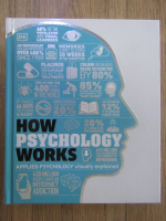 How psychology works. Applied psychology visually explained