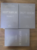Ion Turcu - Drept bancar (3 volume)