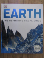 Anticariat: James F. Luhr - Earth. The definitive visual guide