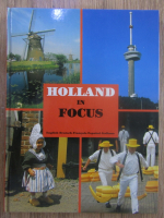 Anticariat: Jan Vermeer - Holland in focus
