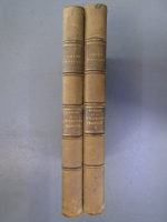 Anticariat: Joseph Bedier, Paul Hazard - Histoire de la litterature francaise illustree (2 volume)