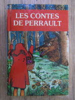 Anticariat: Les contes de Perrault