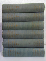Anticariat: Lord Byron - The works of Lord Byron. Letters and journals (6 volume)