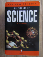 M. J. Clugstone - Dictionary of science
