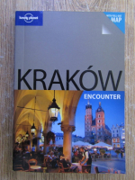 Anticariat: Mara Vorhees - Krakow encounter