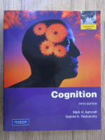 Mark H. Ashcraft - Cognition