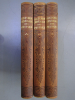 Maxime Petit - Histoire generale des peuples (3 volume)