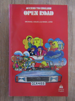 Michael Coles - Access to english. Open road