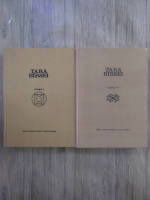 Nicolae Dunare - Tara Birsei (2 volume)