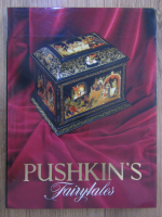 Pushkin's Fairytales. The State Museum of Palekh Art