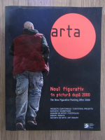 Anticariat: Revista Arta, nr. 2-3, 2011