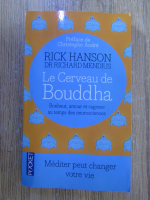 Rick Hanson - Le Cerveau de Bouddha