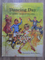 Anticariat: Robina Beckles Willson - Dancing day