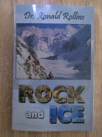 Ronald Rollins - Rock and ice