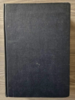 Sanda Marin - Carte de bucate (prefata de Al. O. Teodoreanu, 1946)