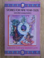 Anticariat: Sara and Stephen Corrin - Stories for nine-year-olds and other young readers