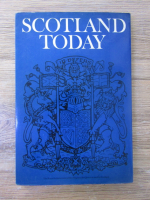 Anticariat: Scotland today