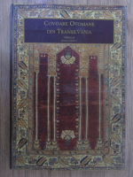 Stefan Ionescu - Covoare otomane Din Transilvania