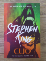 Anticariat: Stephen King - Cujo