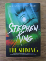 Stephen King - The shining