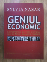 Anticariat: Sylvia Nasar - Geniul economic