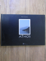 Anticariat: Teofil Mihailescu - Athos