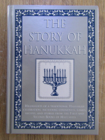 Anticariat: The story of Hanukkah