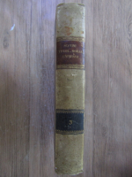 Anticariat: Theologia moralis universa (volumul 3, 1860)
