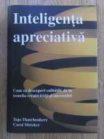 Tojo Thatchenkery - Inteligenta apreciativa