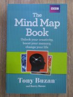 Anticariat: Tony Buzan - The mind map book