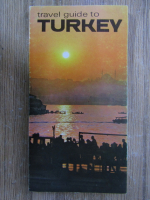 Anticariat: Travel guide to Turkey
