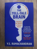 V. S. Ramachandran - The tell-tale brain