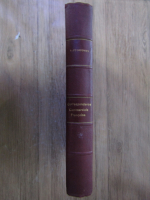 Anticariat: V. Stoicovici - Cours de correspondace commerciale francaise (volumul 2, 1924)