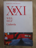 Will Self - Umbrela