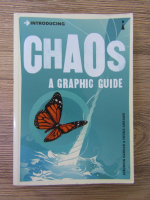 Anticariat: Ziauddin Sardar - Chaos, a graphic guide