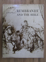 Anticariat: A. Hyatt Mayor - Rembrandt and the Bible