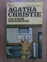 Anticariat: Agatha Christie - 4.50 from Paddington