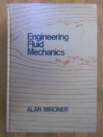 Alan Mironer - Engineering fluid mechanics