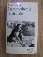 Anticariat: Andre Gide - La symphonie pastorale