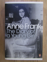 Anticariat: Anne Frank - The diary of a young girl