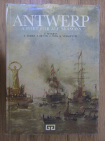 Anticariat: Antwerp, a port for all seasons