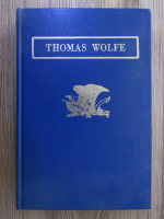 Anticariat: B. R. McElderry - Thomas Wolfe