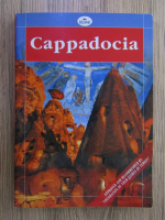 Anticariat: Cappadocia
