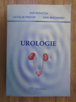 Anticariat: Catalin Pricop - Urologie